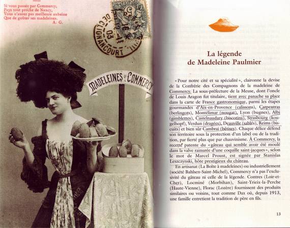 La Madeleine Chocolate Almond Croissant Recipe